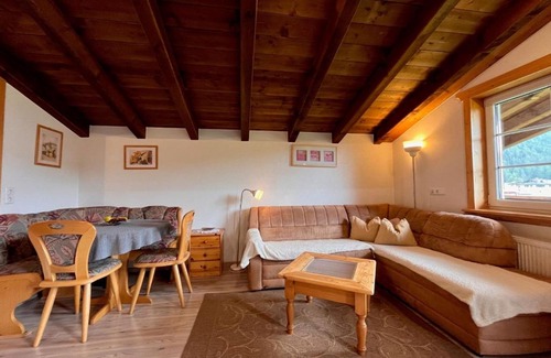 Niederthai Apartment | Apartment Rieser - NIT131 by Interhome