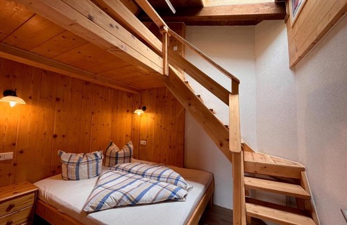 Niederthai Apartment | Apartment Rieser - NIT131 by Interhome