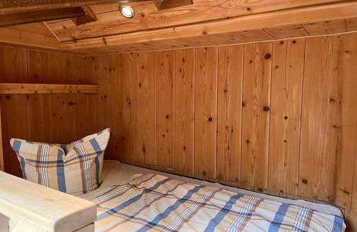 Niederthai Apartment | Apartment Rieser - NIT131 by Interhome