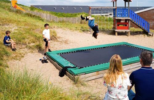 Sondervig Apartment | Apartment Ringkøbing XXXIV
