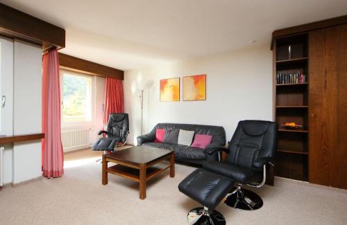 Leukerbad Apartment | Apartment Ringstrasse - Utoring-34 by Interhome