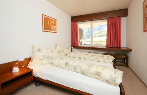 Leukerbad Apartment | Apartment Ringstrasse - Utoring-34 by Interhome