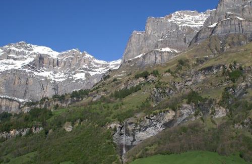 Leukerbad Apartment | Apartment Ringstrasse - Utoring-34 by Interhome