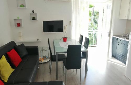 Krizna luka Apartment | Apartment Roky