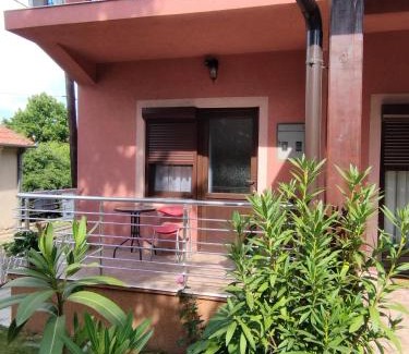 Golubac House | Apartment & Rooms Aleksandar