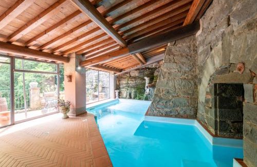 Loro Ciuffenna Apartment | Apartment Rosa by Interhome