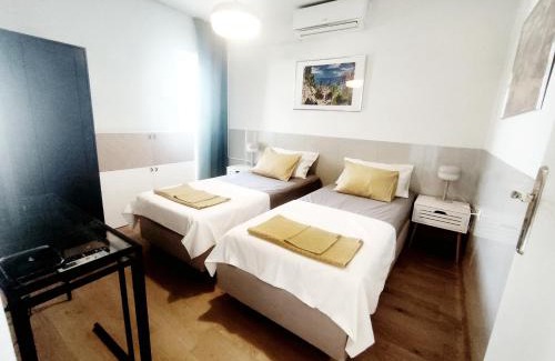 Ratac Apartment | Apartment ROSE, CLOSE TO THE BEACH