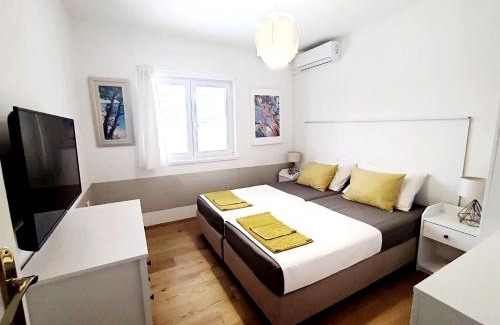 Ratac Apartment | Apartment ROSE, CLOSE TO THE BEACH
