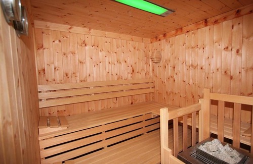 Werfenweng Apartment | Apartment Rosi-1 by Interhome