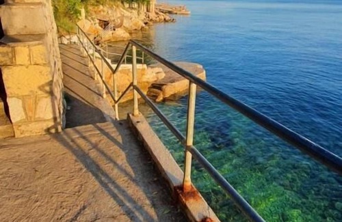 Sodici Apartment | Apartment Royal studio (85900-A1) - Rijeka