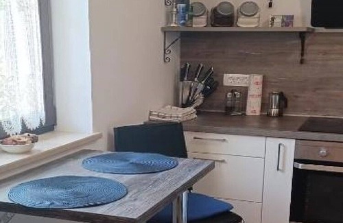 Lovran Apartment | Apartment RR - One Bedroom Apartment With Balcony