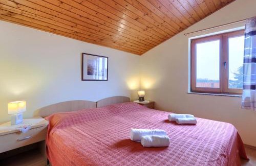 Valdebek Apartment | Apartment Ruža 2 by Interhome
