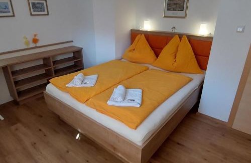 Maishofen Apartment | Apartment Rupertus-2 by Interhome