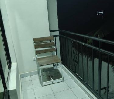 Rwanda Apartment | Apartment
