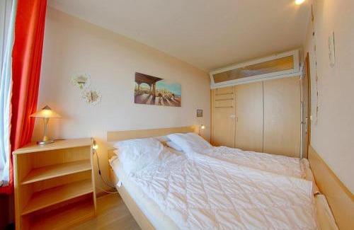 Hohegeiß Apartment | Apartment Süd-Panorama mit Pool & Sauna
