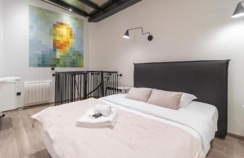 Notre-Dame-des-Champs Apartment | Apartment Saint Germain des Près by Studio prestige