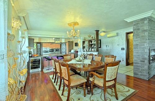 Vrvari Apartment | Apartment Sani (Istria - Poreč)