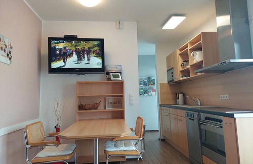 Caan Apartment | Apartment Sayntalblick - 2-bed apartment