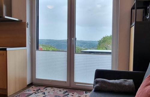Caan Apartment | Apartment Sayntalblick - 2-bed apartment
