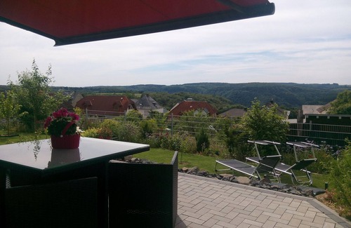 Caan Apartment | Apartment Sayntalblick - 2-bed apartment