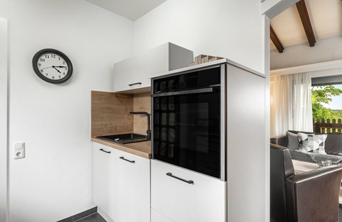 Schanze Apartment | Apartment 'Schanze 20' with Mountain View, Shared Terrace and Wi-Fi