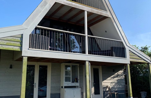 Camperduin Apartment | Apartment Schoorl by the Sea!