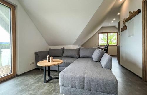 Biederbach Apartment | Apartment Schwarzwaldfrieden by Interhome