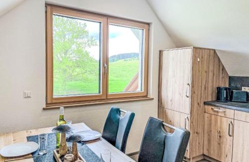 Biederbach Apartment | Apartment Schwarzwaldfrieden by Interhome