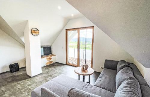 Biederbach Apartment | Apartment Schwarzwaldfrieden by Interhome
