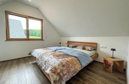 Biederbach Apartment | Apartment Schwarzwaldfrieden by Interhome