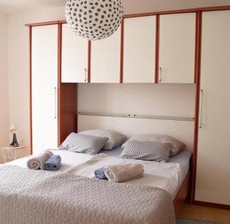 Jadranovo Apartment | Apartment SeaShell
