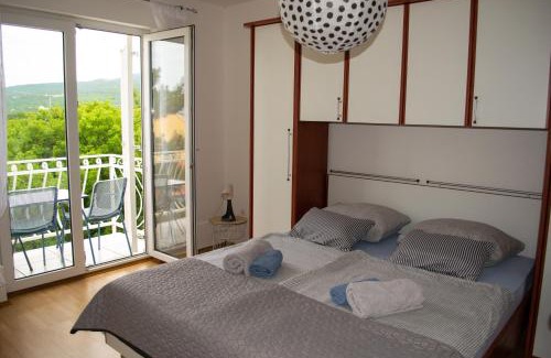 Jadranovo Apartment | Apartment SeaShell