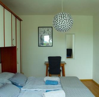 Jadranovo Apartment | Apartment SeaShell
