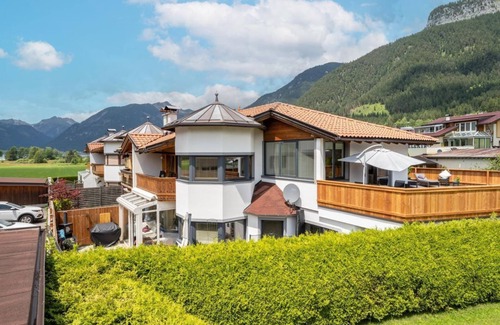 Maurach Apartment | Apartment Seeweg