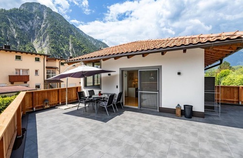 Maurach Apartment | Apartment Seeweg