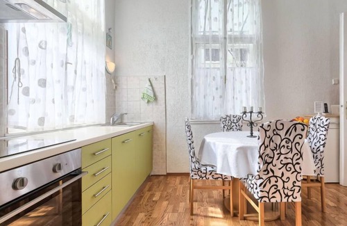 Veruda Apartment | Apartment Silvia by Interhome