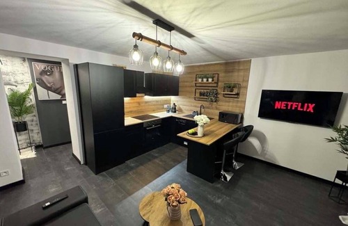 Banska Bystrica Apartment | Apartment DEKO, Town Centre by main Square!
