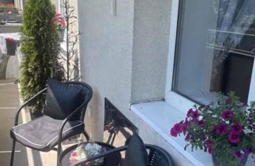 Banska Bystrica Apartment | Apartment DEKO, Town Centre by main Square!