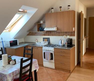 Biely Kostol Apartment | apartment