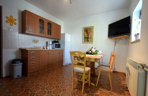 Vantacici Apartment | Apartment Skender with terrace