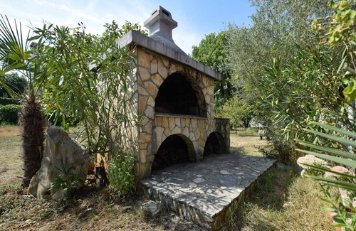 Vantacici Apartment | Apartment Skender with terrace