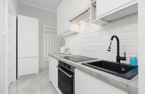 Krowodrza Apartment | Apartment Smoluchowskiego by Renters