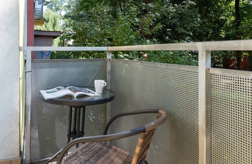 Krowodrza Apartment | Apartment Smoluchowskiego by Renters