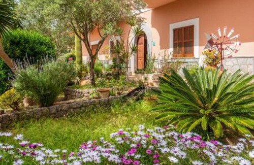 Puerto de Soller Apartment | Apartment Sol 2 - Three Bedroom Apartment, Sleeps 6