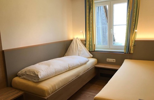 Edlbach Other | Apartment "Sommerregen"/2 bedrooms/shower/WC - Knirschenhof