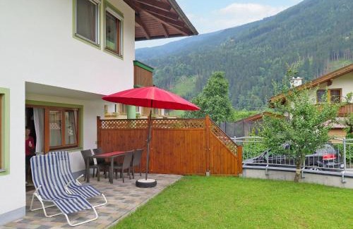 Zillertal Apartment | Apartment Sonne-1 by Interhome