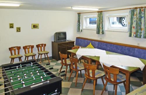 Zillertal Apartment | Apartment Sonne-1 by Interhome