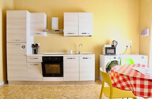 Cagliari Apartment | Apartment Sonnino 37