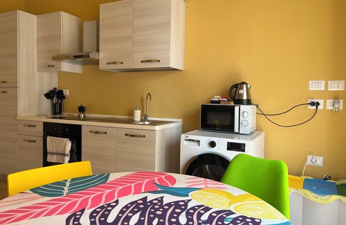 Cagliari Apartment | Apartment Sonnino 37