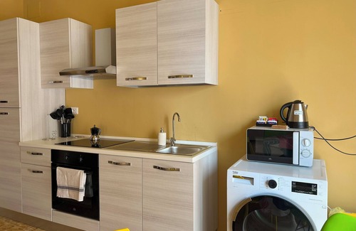 Cagliari Apartment | Apartment Sonnino 37